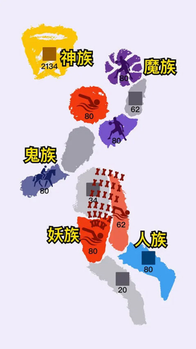 沙场对决截图3