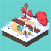 3D迷你世界涂色手游
