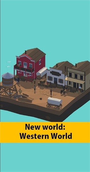 3D迷你世界涂色手游