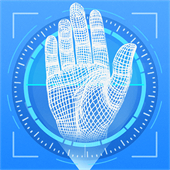 手相指纹预测相机app