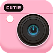 cutie相机软件