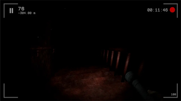 SCP087深渊截图3