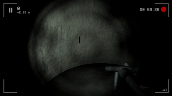 SCP087深渊截图2