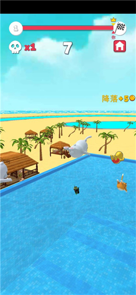 水上公园手游