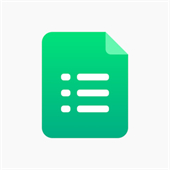 表格制作器app