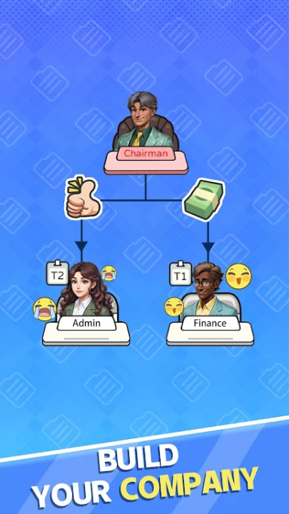 老板模拟器