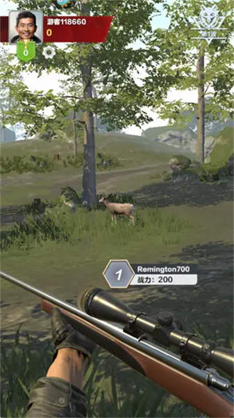 疯狂神射手