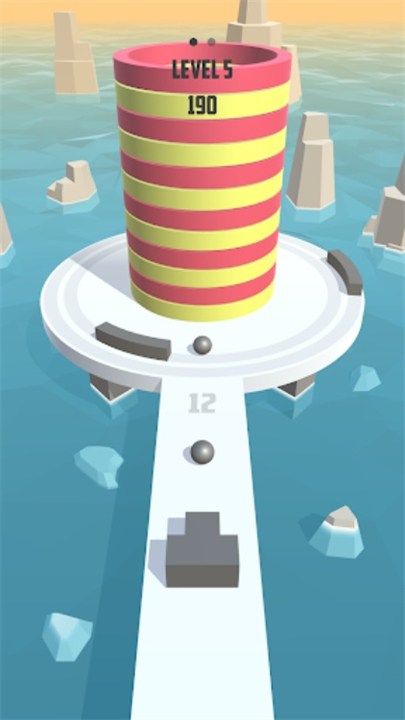 火球3D截图4