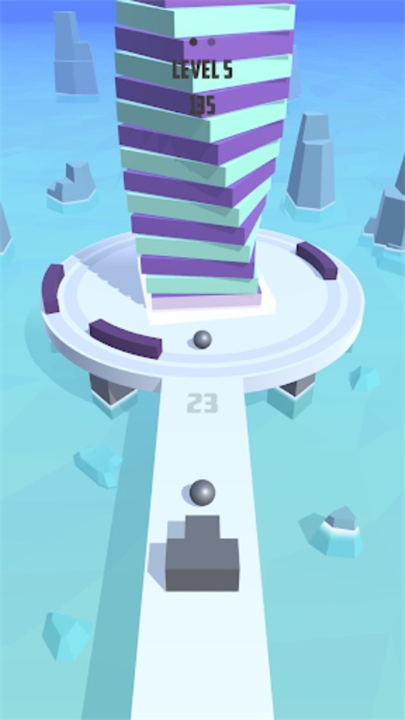 火球3D截图3