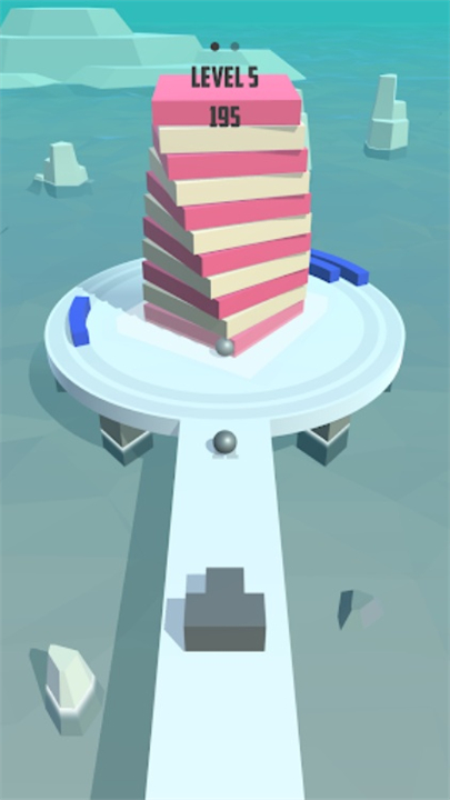 火球3D截图2