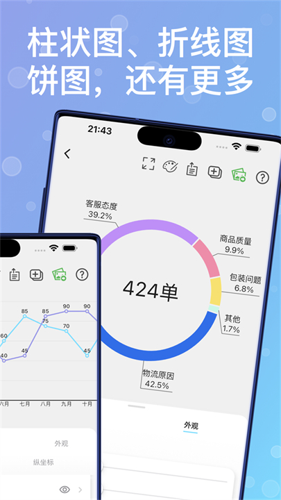 快制图表安卓版截图2