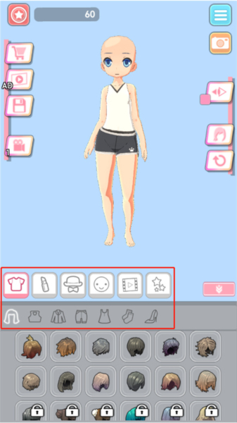 简单穿搭安卓版