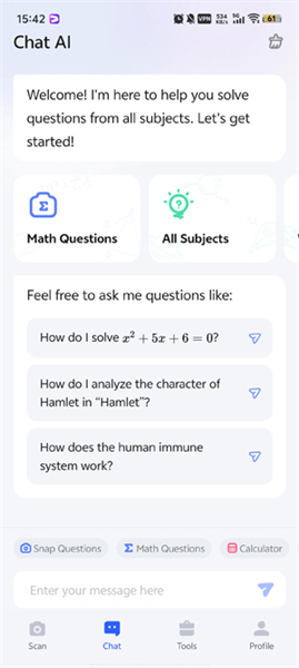 QuestionAi