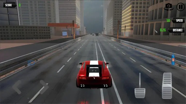 公路赛车俱乐部安卓版截图1