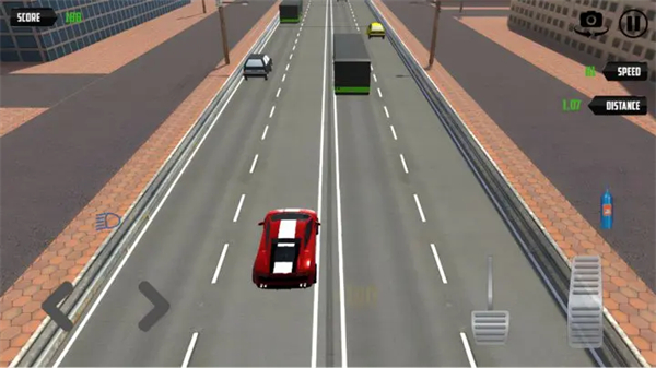 公路赛车俱乐部安卓版