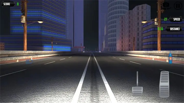 公路赛车俱乐部安卓版