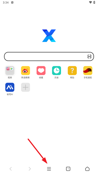 XBrowser安卓