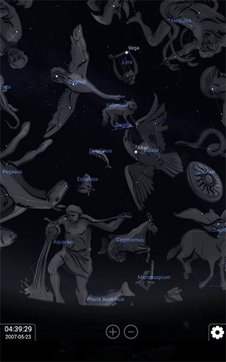虚拟天文馆中文版截图5