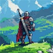 最强骑士中文版