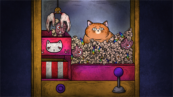 猫咪博物馆解谜手机版截图3