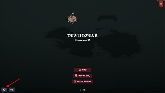边陲遗民中文版