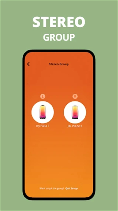 jbl portable安卓截图1