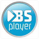 bsplayer播放器中文