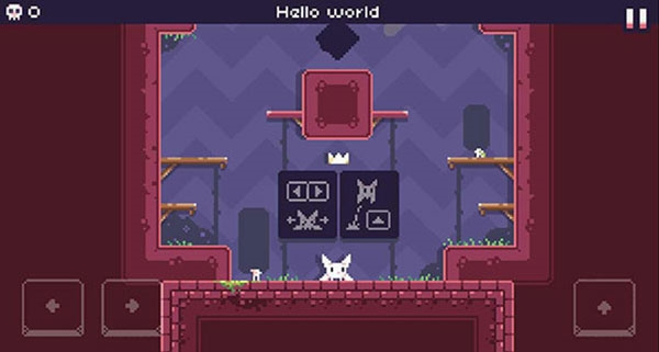 飞天萌猫安卓截图3