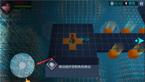 侠盗炮手像素射击中文版