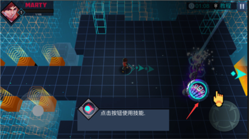 侠盗炮手像素射击中文版