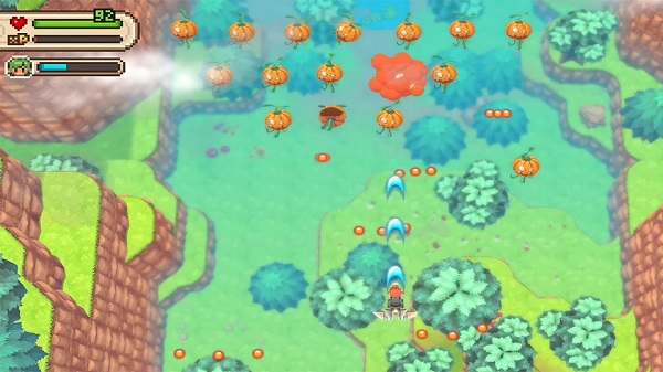 evoland2安卓截图2