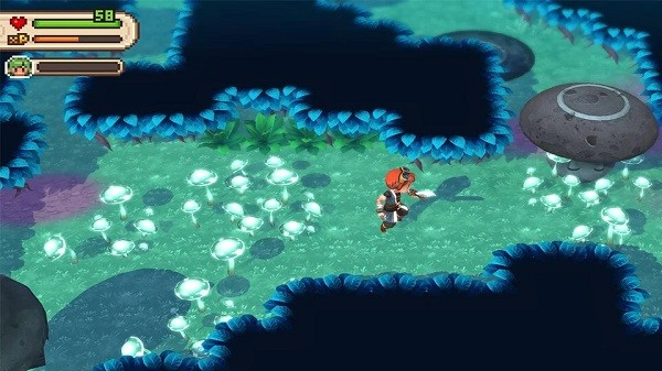 evoland2安卓截图3