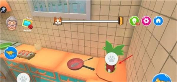 捣蛋猫咪模拟器