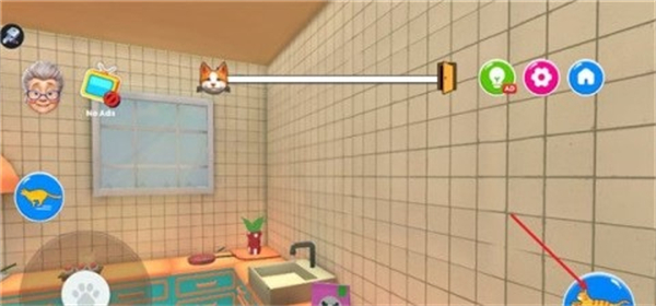 捣蛋猫咪模拟器