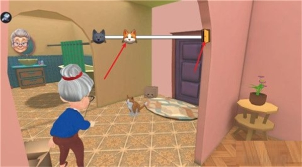 捣蛋猫咪模拟器
