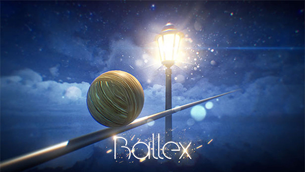 平衡球ballance截图5
