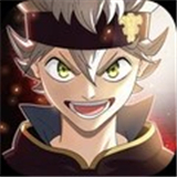 黑色四叶草魔法帝之道