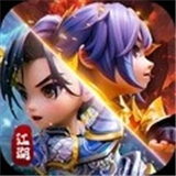 热血江湖觉醒