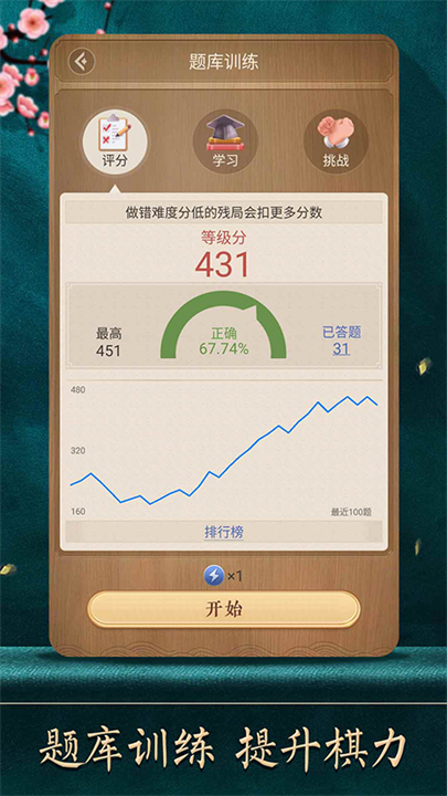 天天象棋手机版截图2