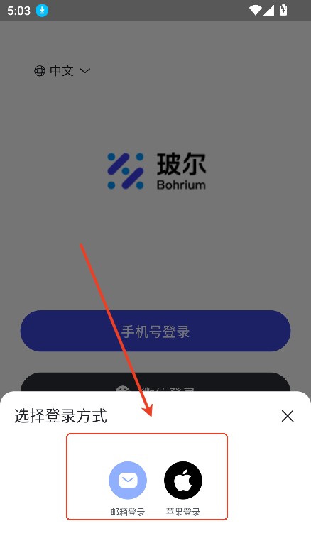 玻尔AI论文