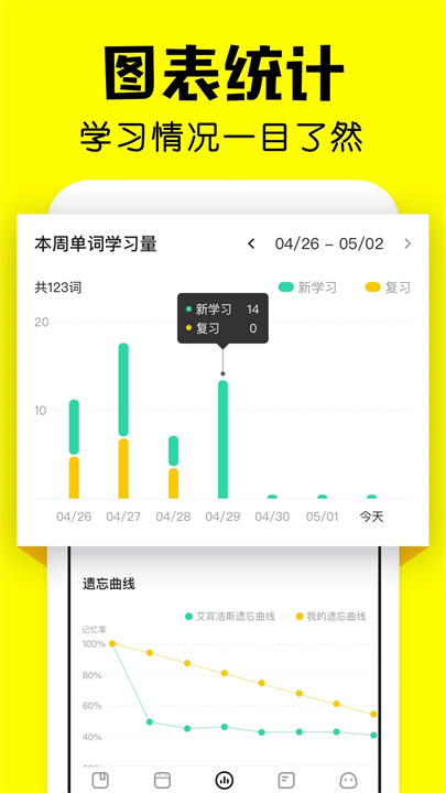 疯狂背单词手机版截图2