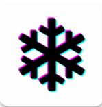 diy雪花滤镜安卓软件