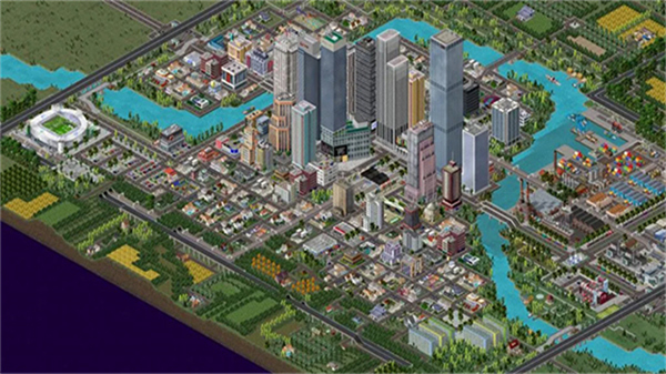 theotown中文截图2