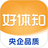 好体知体脂秤app
