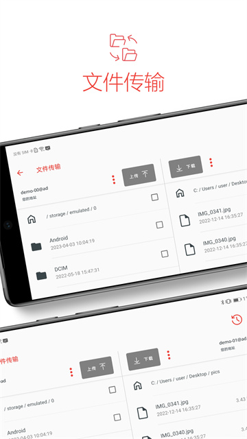 anydesk远程控制截图4