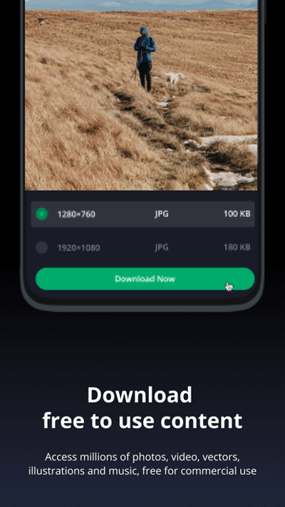 pixabay手机版截图3