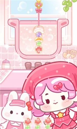 甜品大师手机版截图3
