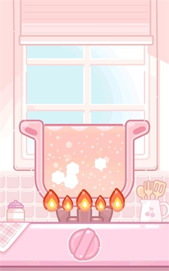 甜品大师手机版