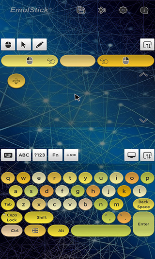 仿真键鼠app截图3