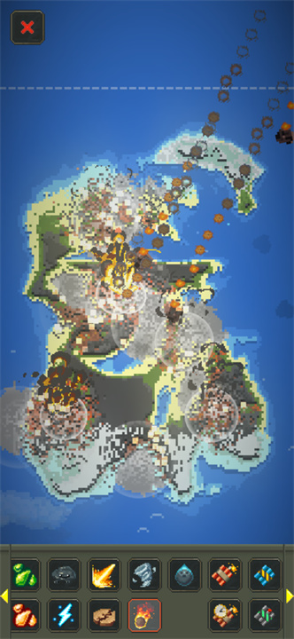 世界盒子安卓版截图1